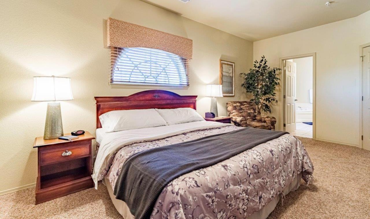 Pools Sleeps 10 Close To 76 Silver Dollar City 0502 Branson Eksteriør billede