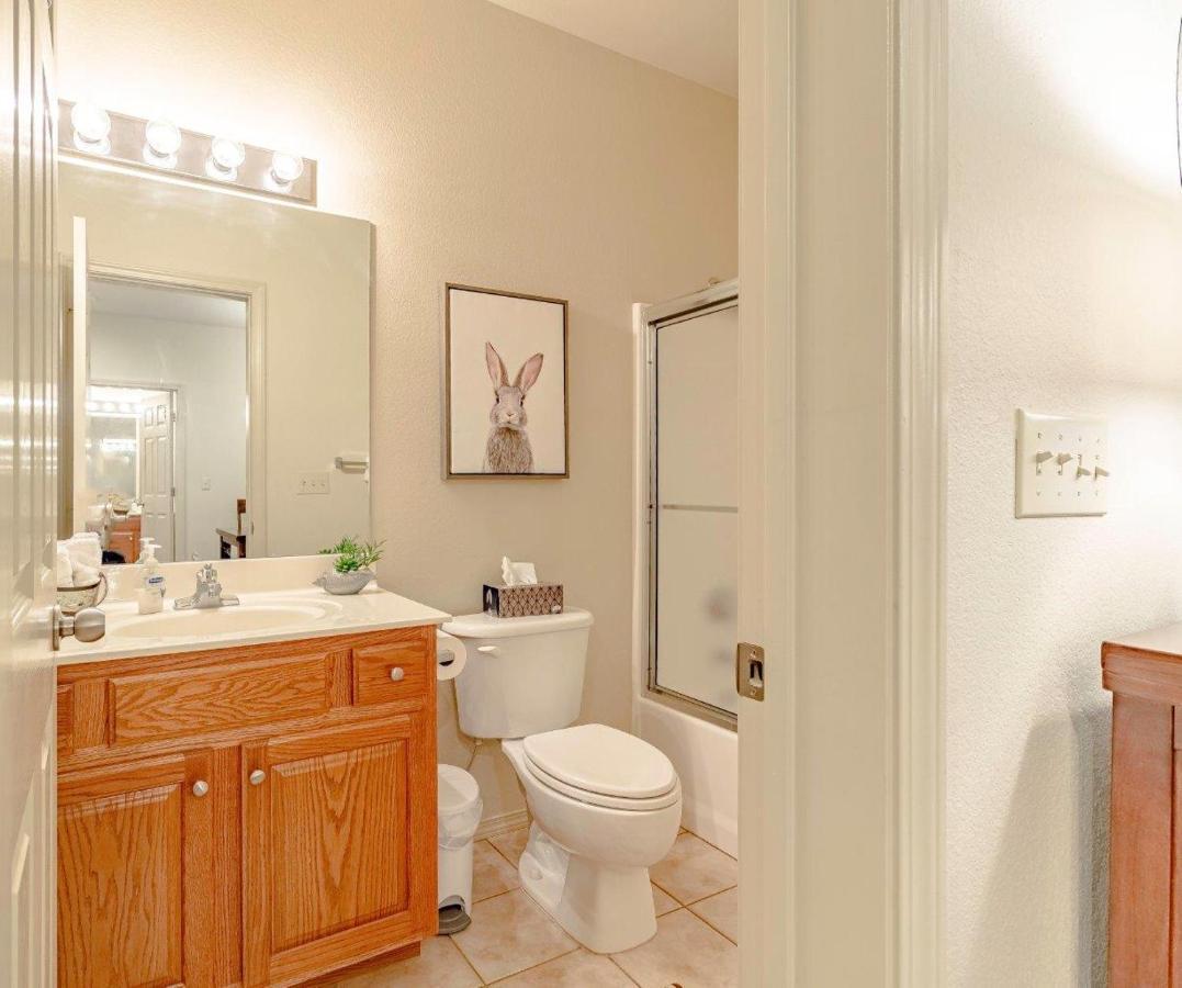 Pools Sleeps 10 Close To 76 Silver Dollar City 0502 Branson Eksteriør billede