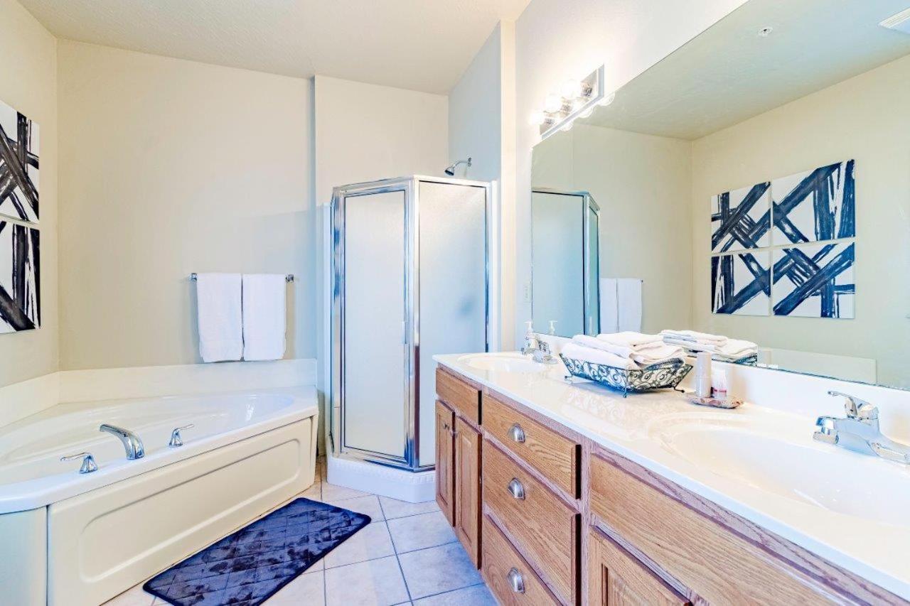 Pools Sleeps 10 Close To 76 Silver Dollar City 0502 Branson Eksteriør billede