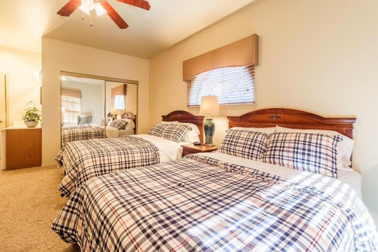 Pools Sleeps 10 Close To 76 Silver Dollar City 0502 Branson Eksteriør billede