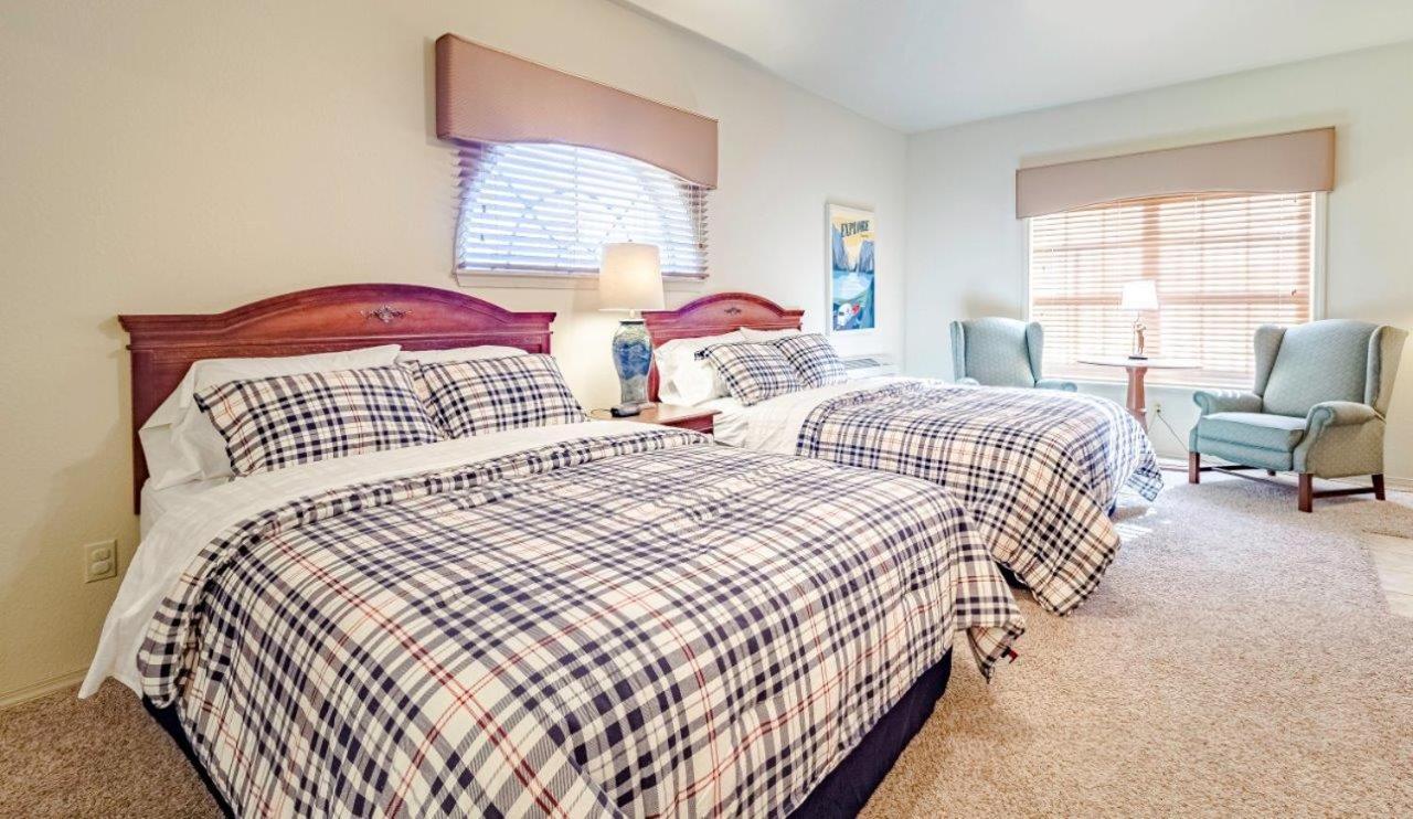 Pools Sleeps 10 Close To 76 Silver Dollar City 0502 Branson Eksteriør billede